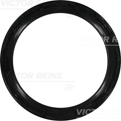 Shaft Seal, crankshaft